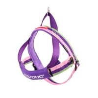 Ezydog Quick Fit hám kutyák részére